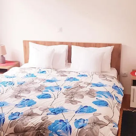 Olimp Lux Ii Budva