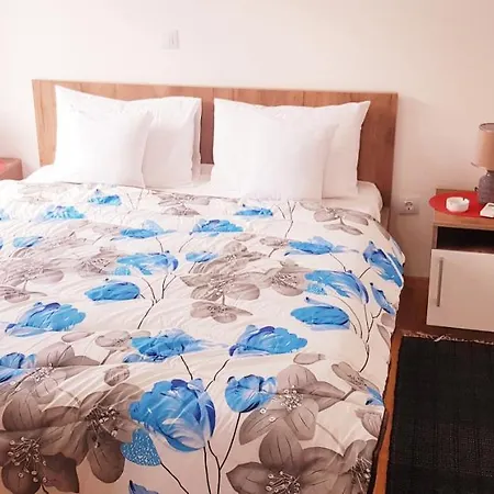 Olimp Lux Ii Budva
