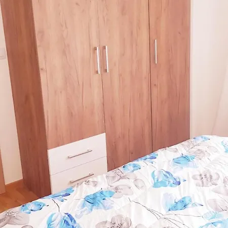 Olimp Lux Ii * Budva